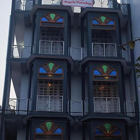 Hotel Angels Paradise Ezzah Haveli ジャイプール エクステリア 写真