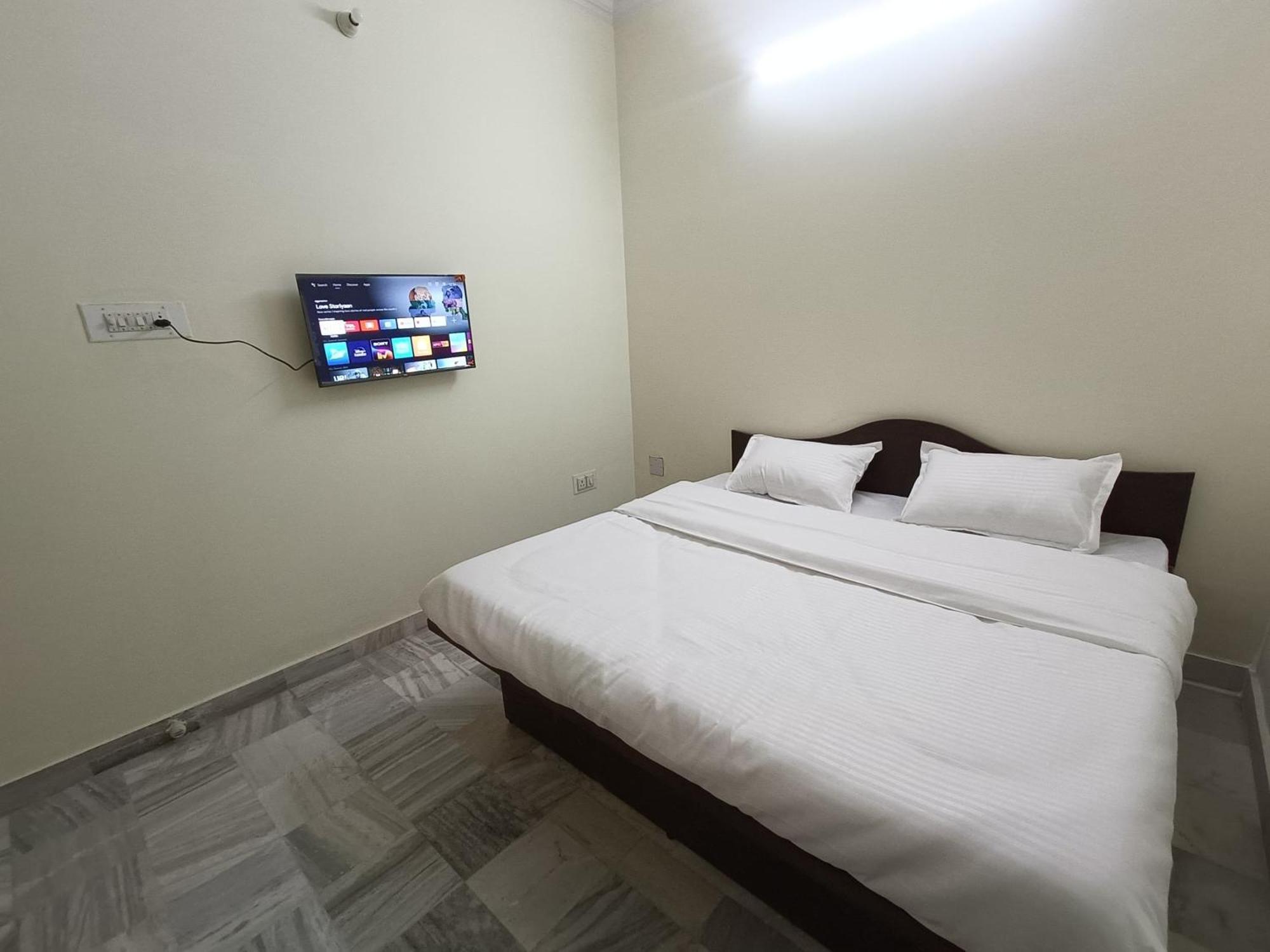 Hotel Angels Paradise Ezzah Haveli ジャイプール エクステリア 写真
