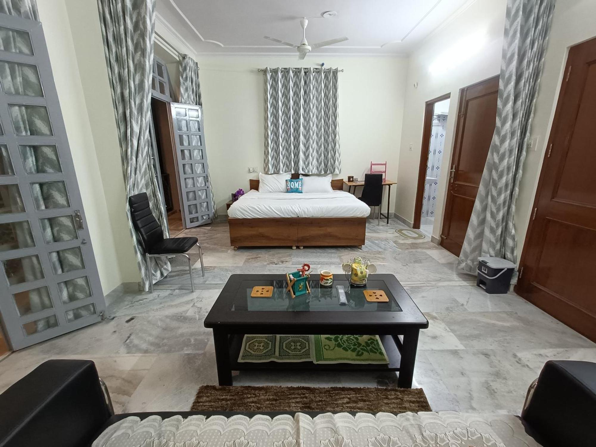 Hotel Angels Paradise Ezzah Haveli ジャイプール エクステリア 写真